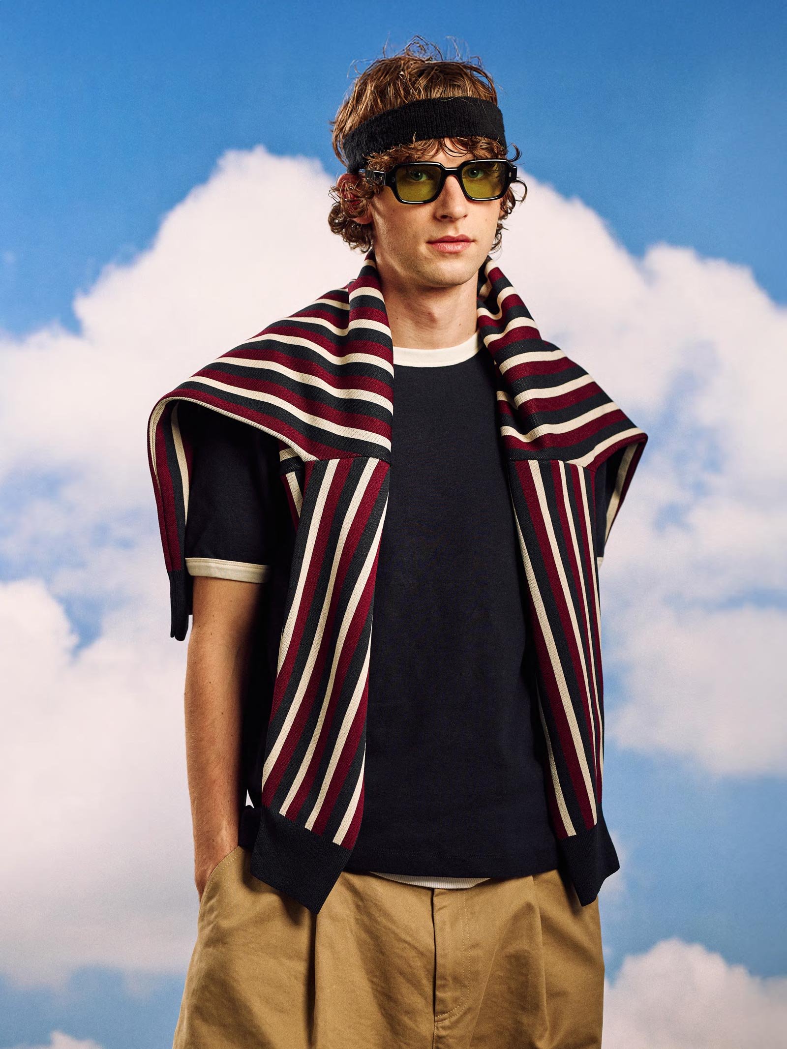 puroo tokyo tony adv